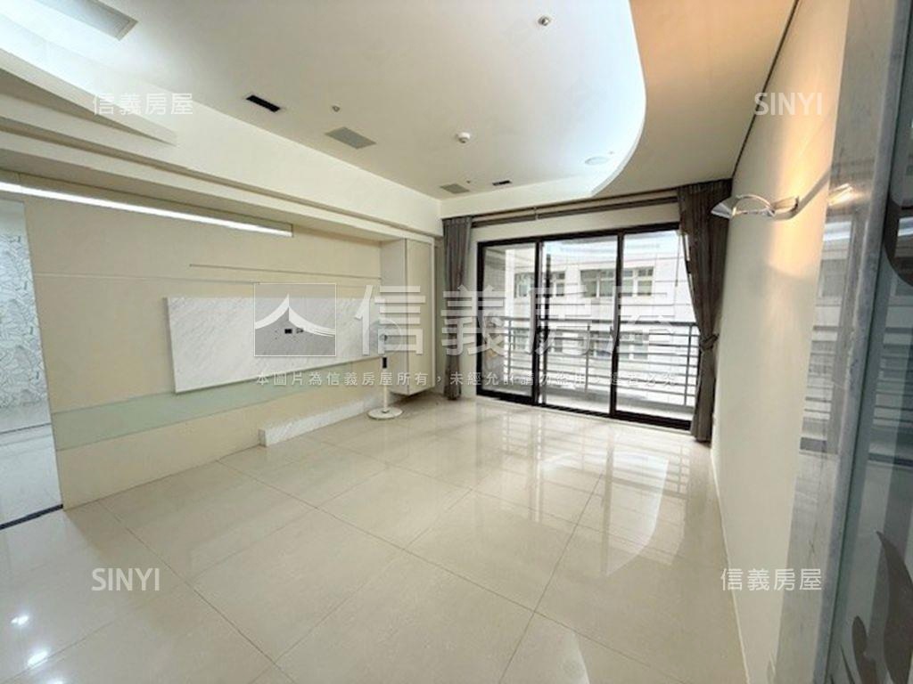 新板史丹佛明亮質感美邸房屋室內格局與周邊環境