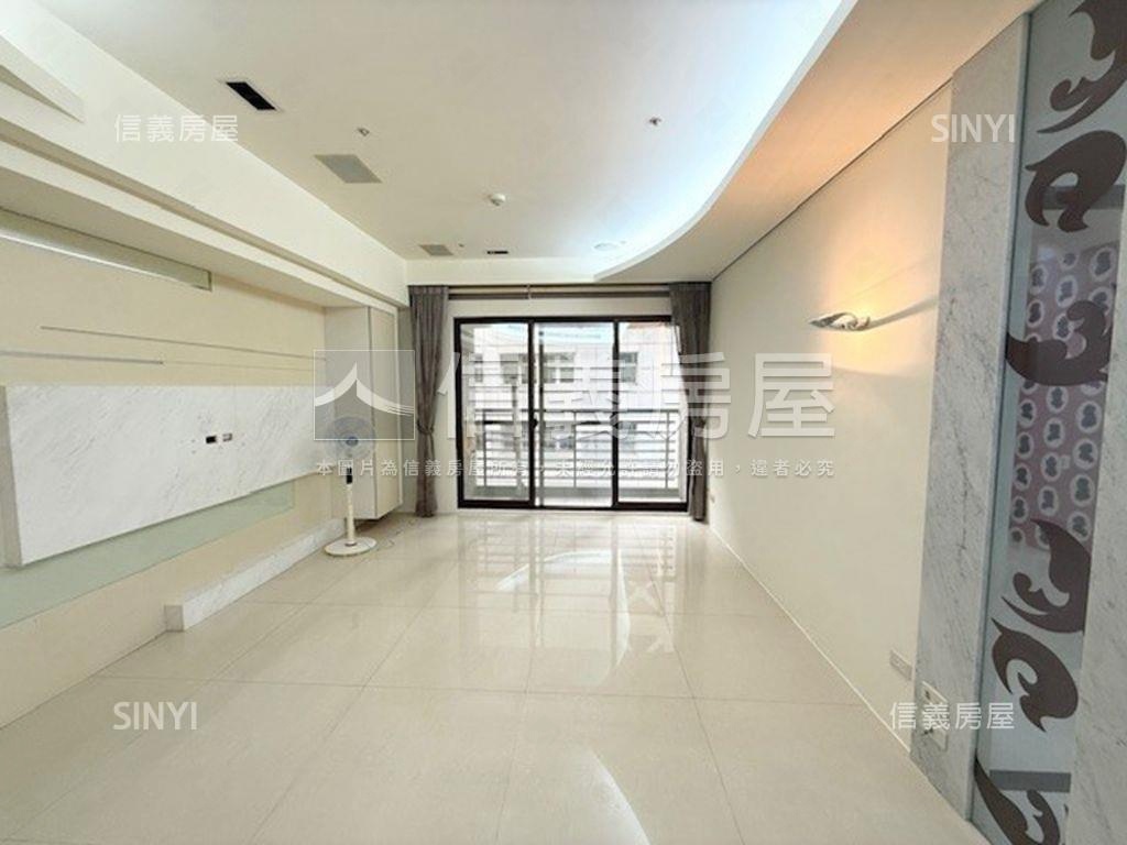 新板史丹佛明亮質感美邸房屋室內格局與周邊環境