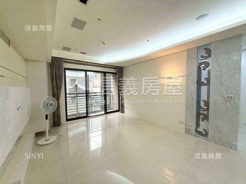 新板史丹佛明亮質感美邸房屋室內格局與周邊環境