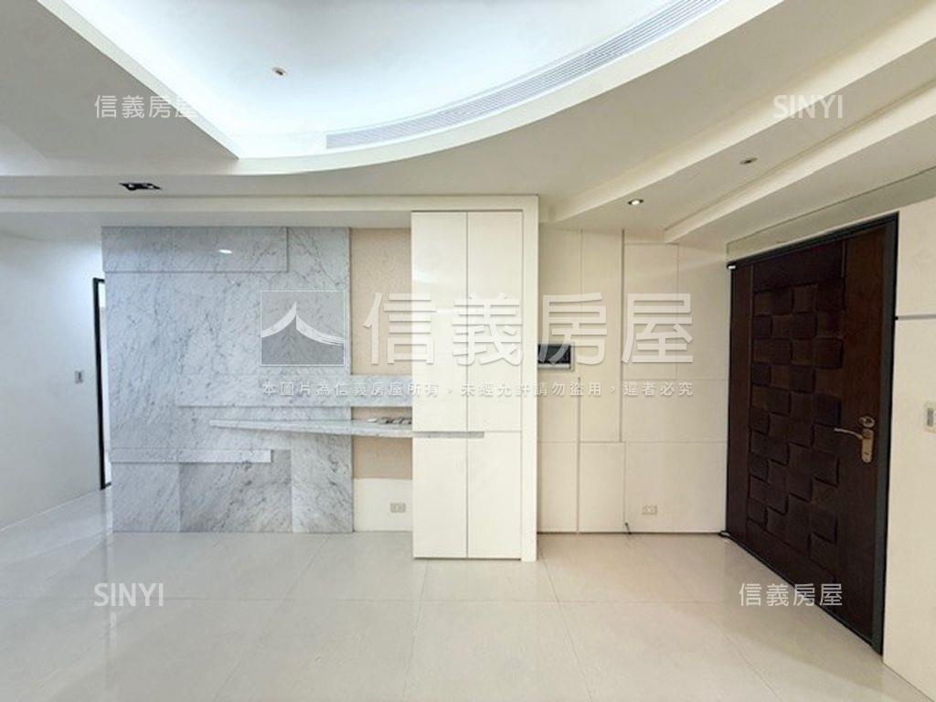 新板史丹佛明亮質感美邸房屋室內格局與周邊環境