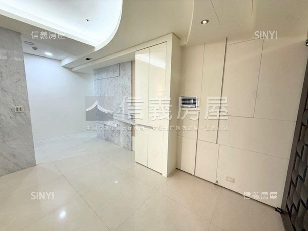 新板史丹佛明亮質感美邸房屋室內格局與周邊環境