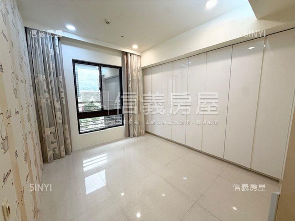 新板史丹佛明亮質感美邸房屋室內格局與周邊環境