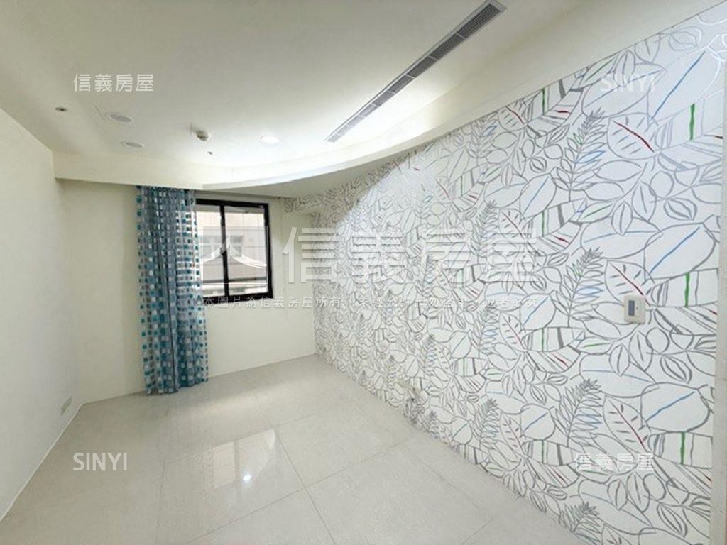 新板史丹佛明亮質感美邸房屋室內格局與周邊環境