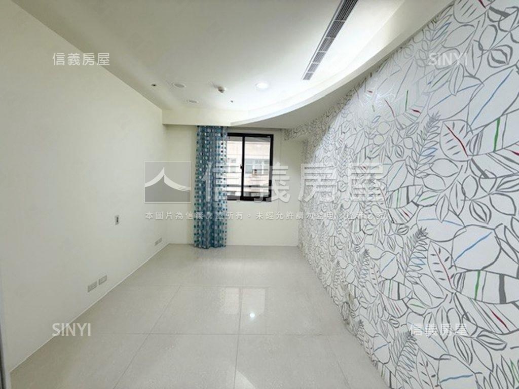 新板史丹佛明亮質感美邸房屋室內格局與周邊環境