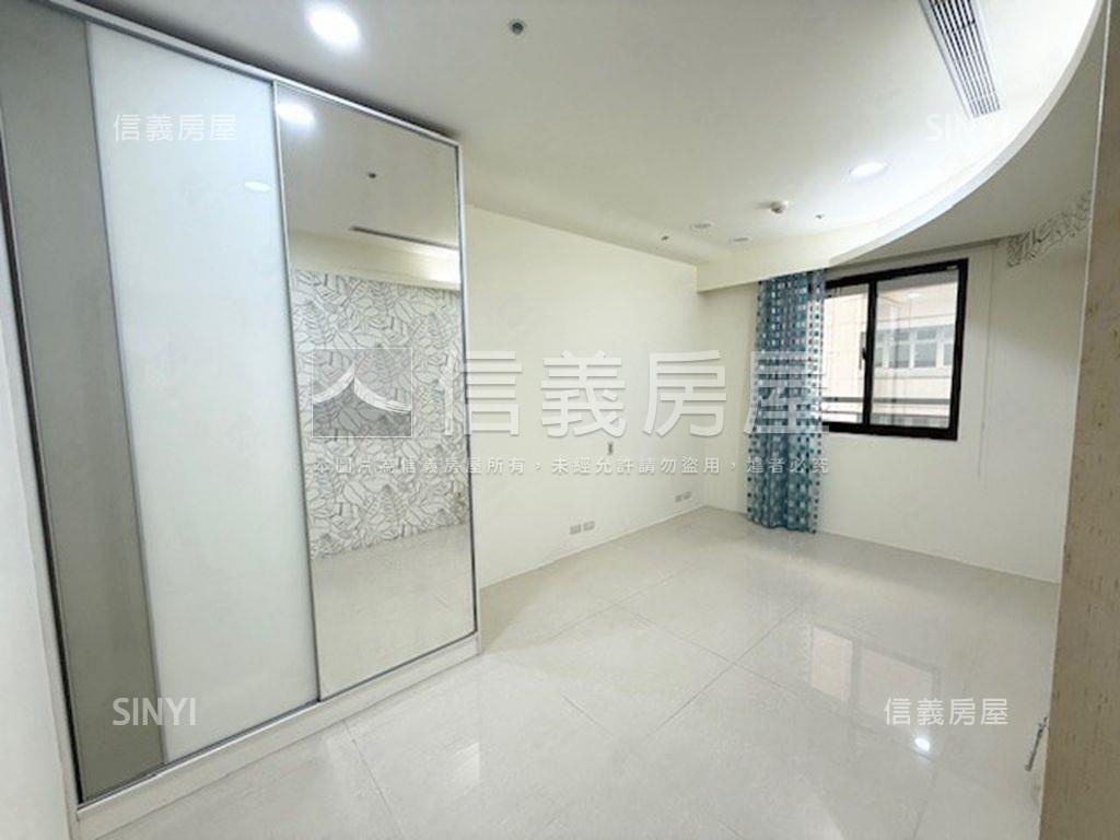 新板史丹佛明亮質感美邸房屋室內格局與周邊環境