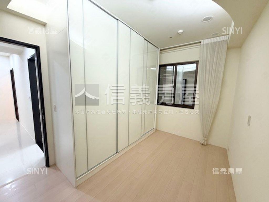 新板史丹佛明亮質感美邸房屋室內格局與周邊環境