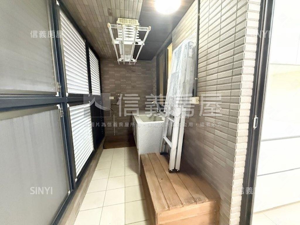 新板史丹佛明亮質感美邸房屋室內格局與周邊環境