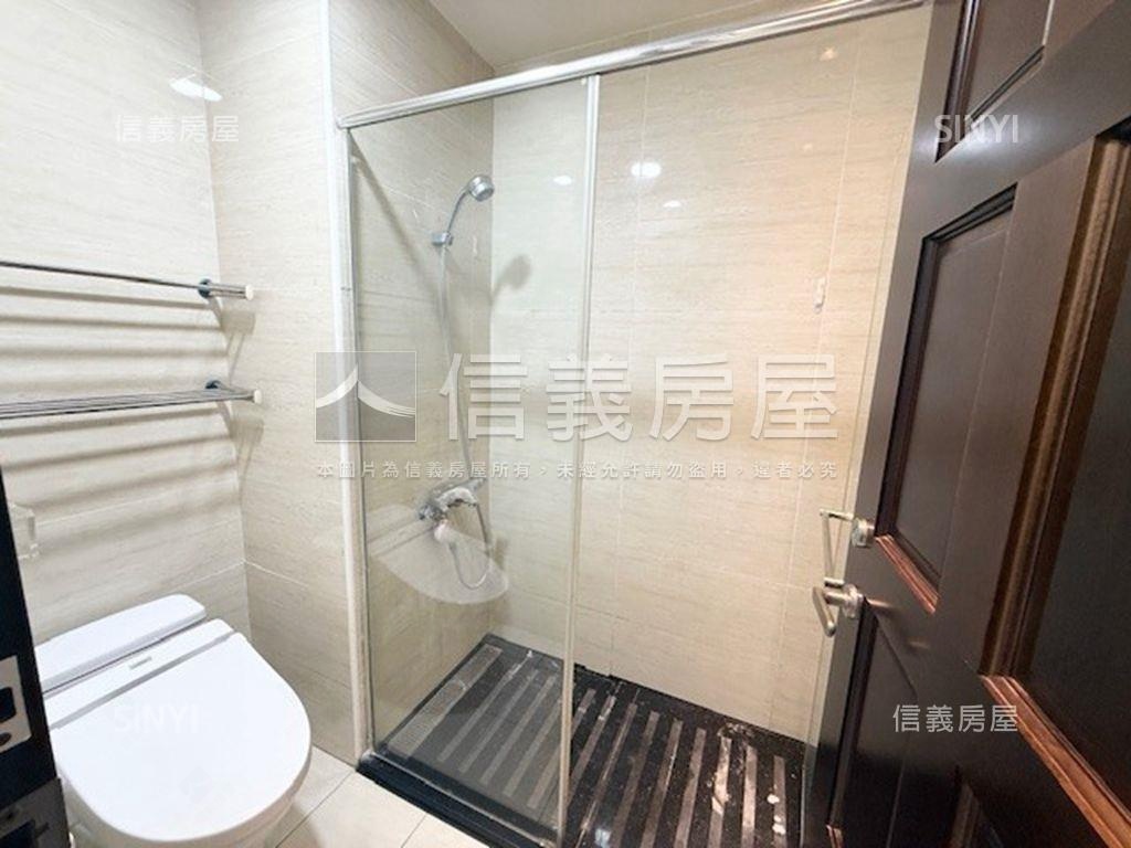 新板史丹佛明亮質感美邸房屋室內格局與周邊環境