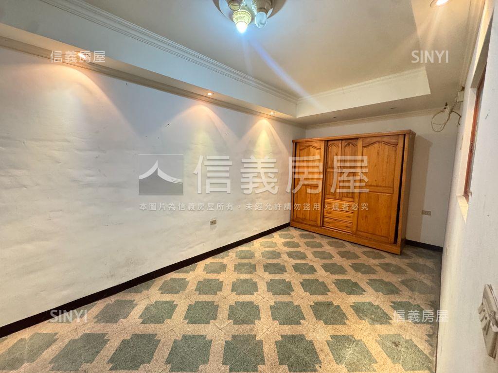 北大金透天店面房屋室內格局與周邊環境