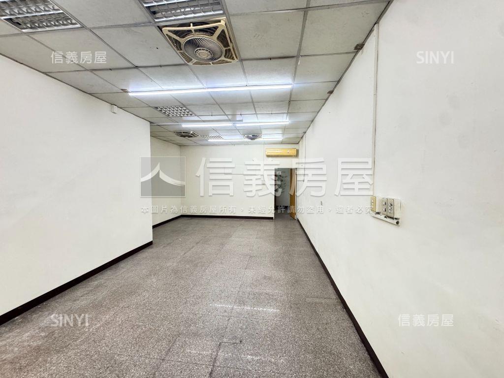 北大金透天店面房屋室內格局與周邊環境