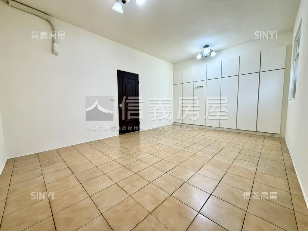 專任．民族三樓房屋室內格局與周邊環境