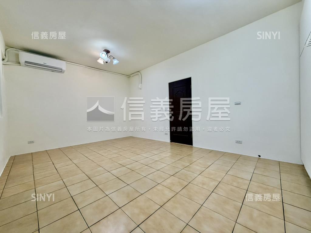 專任．民族三樓房屋室內格局與周邊環境