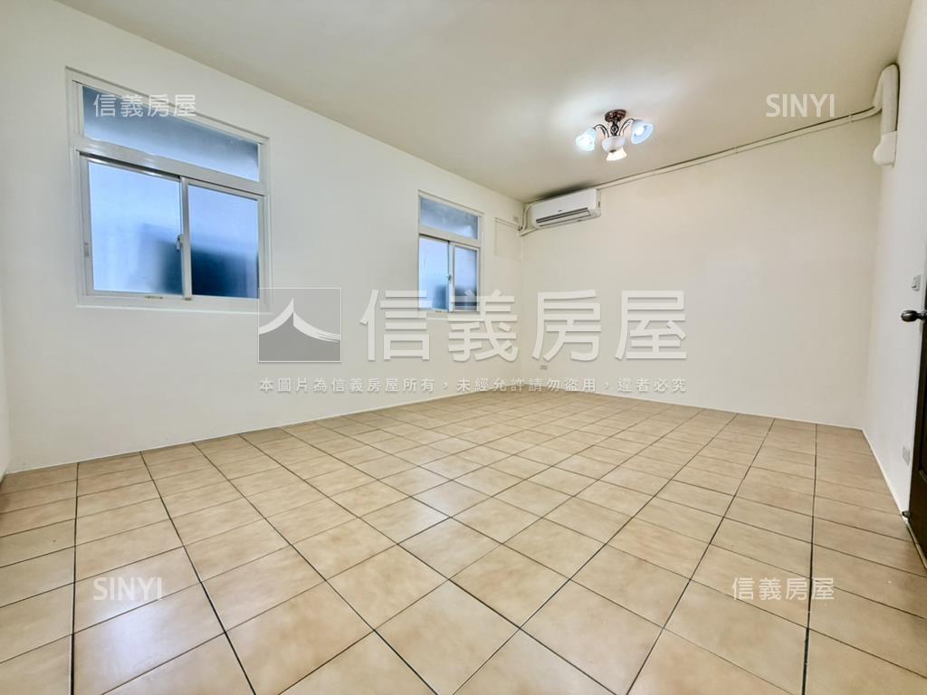 專任．民族三樓房屋室內格局與周邊環境