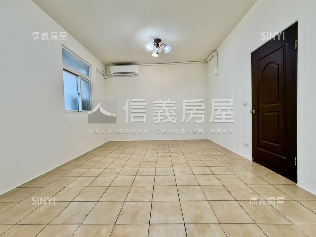 專任．民族三樓房屋室內格局與周邊環境