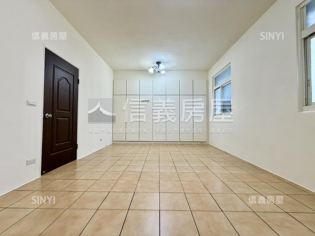 專任．民族三樓房屋室內格局與周邊環境