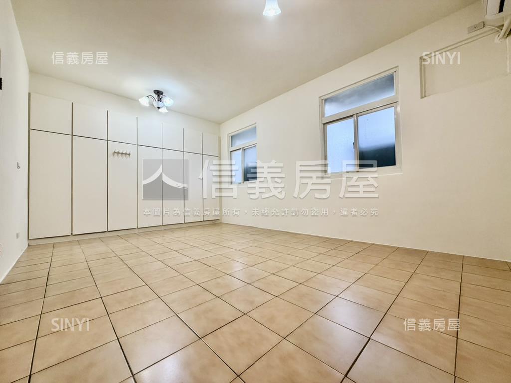 專任．民族三樓房屋室內格局與周邊環境