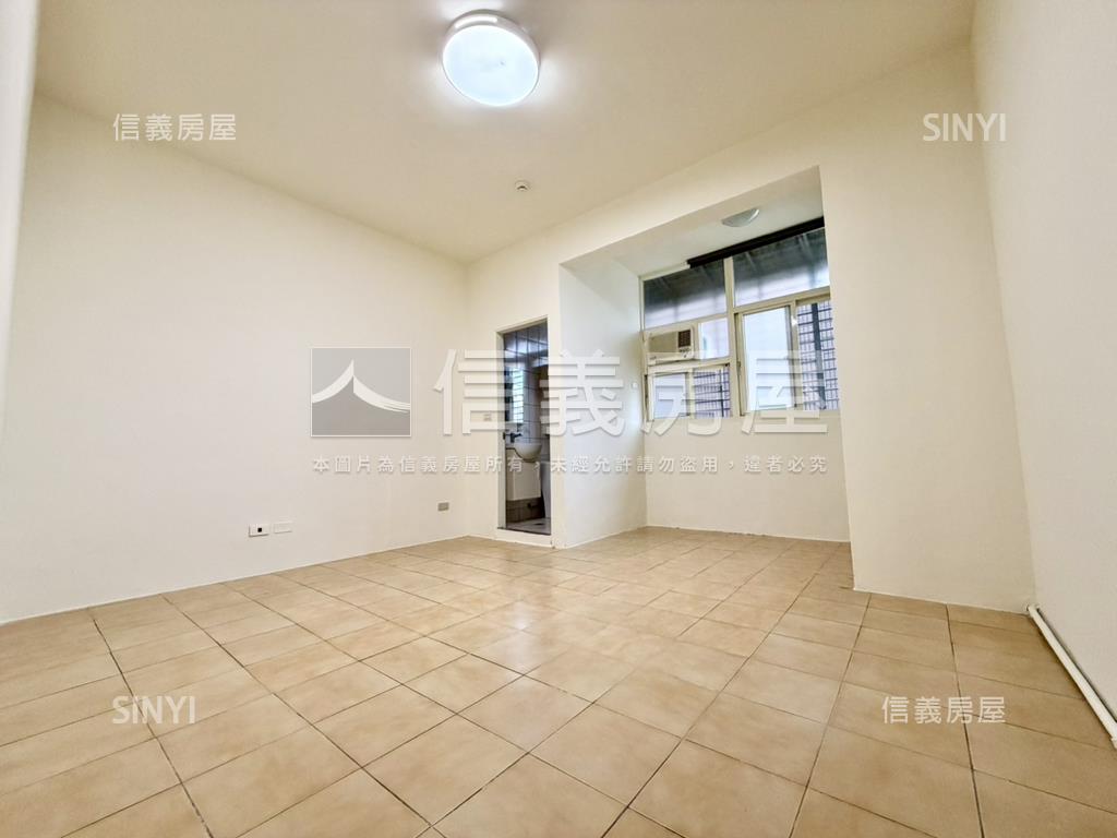 專任．民族三樓房屋室內格局與周邊環境