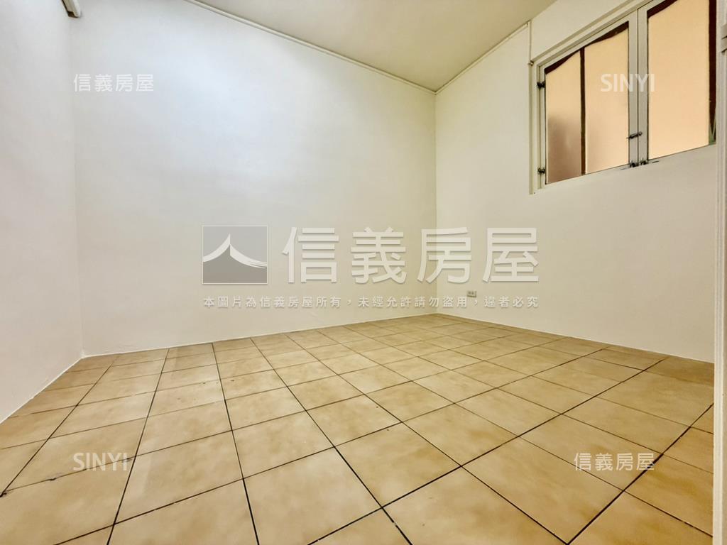 專任．民族三樓房屋室內格局與周邊環境