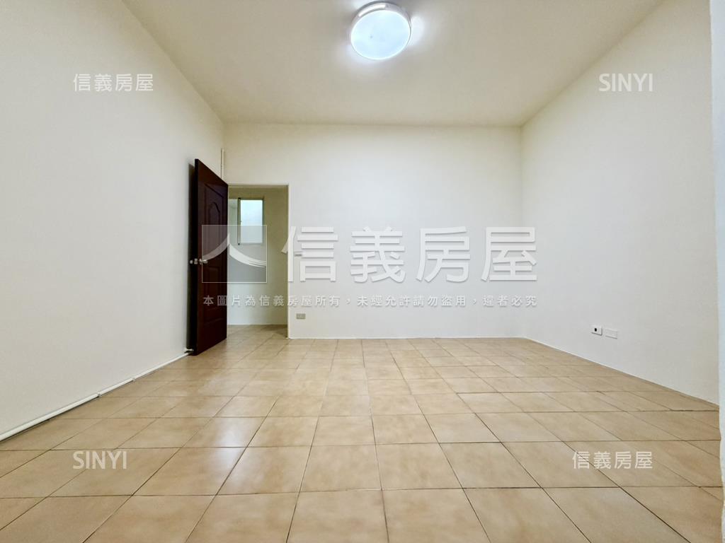 專任．民族三樓房屋室內格局與周邊環境