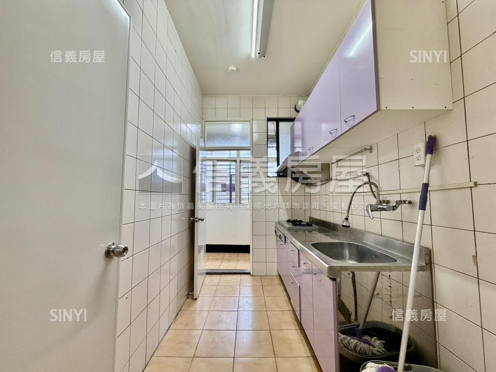 專任．民族三樓房屋室內格局與周邊環境