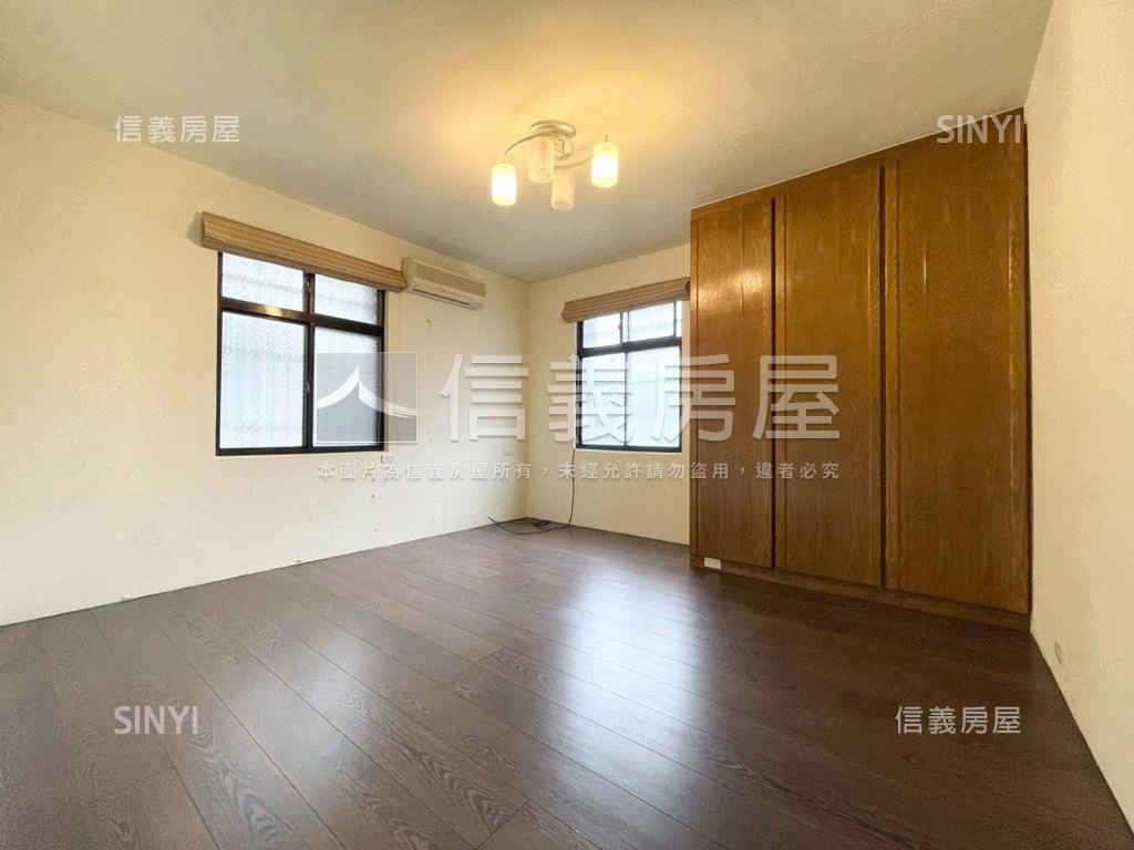 區公所方正大空間美美屋房屋室內格局與周邊環境