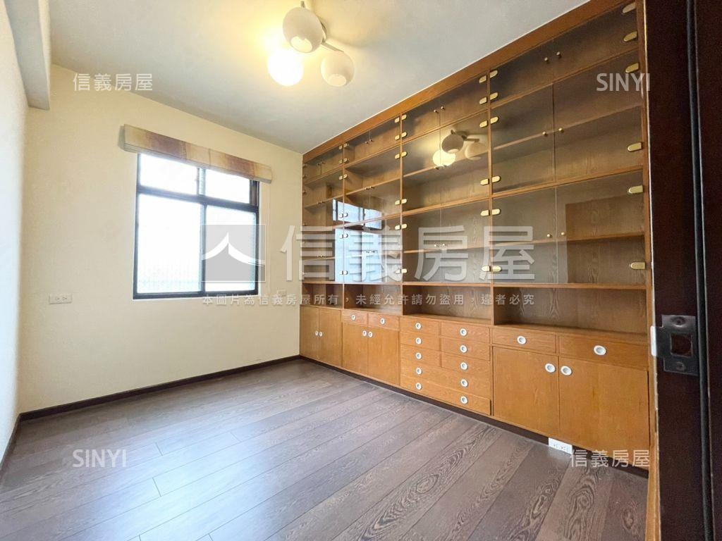 區公所方正大空間美美屋房屋室內格局與周邊環境