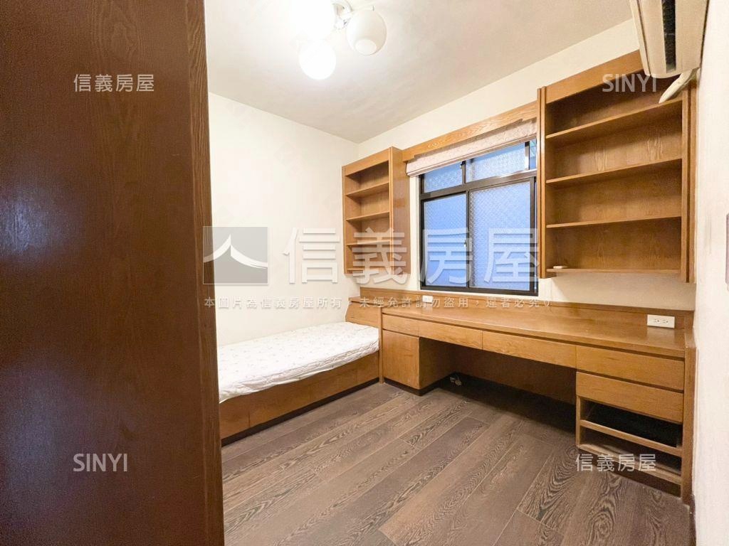 區公所方正大空間美美屋房屋室內格局與周邊環境