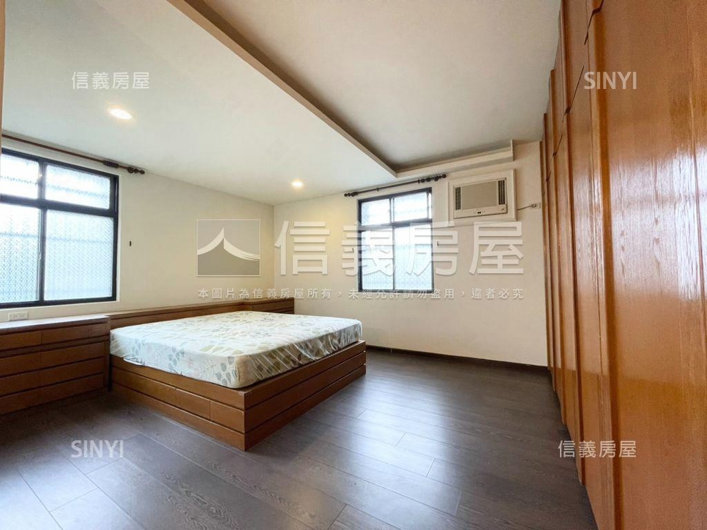 區公所方正大空間美美屋房屋室內格局與周邊環境