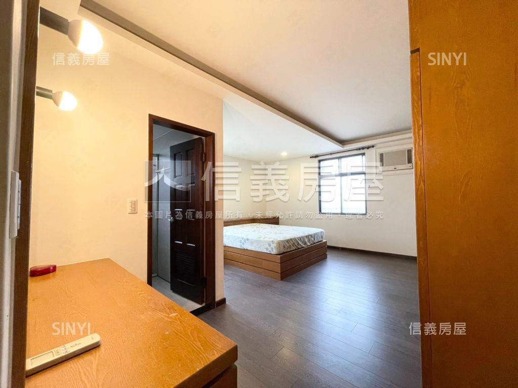 區公所方正大空間美美屋房屋室內格局與周邊環境