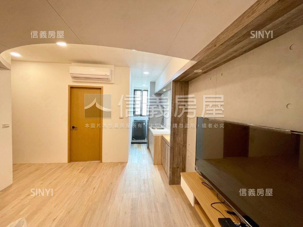 永康龍埔｜高樓美宅附車位房屋室內格局與周邊環境