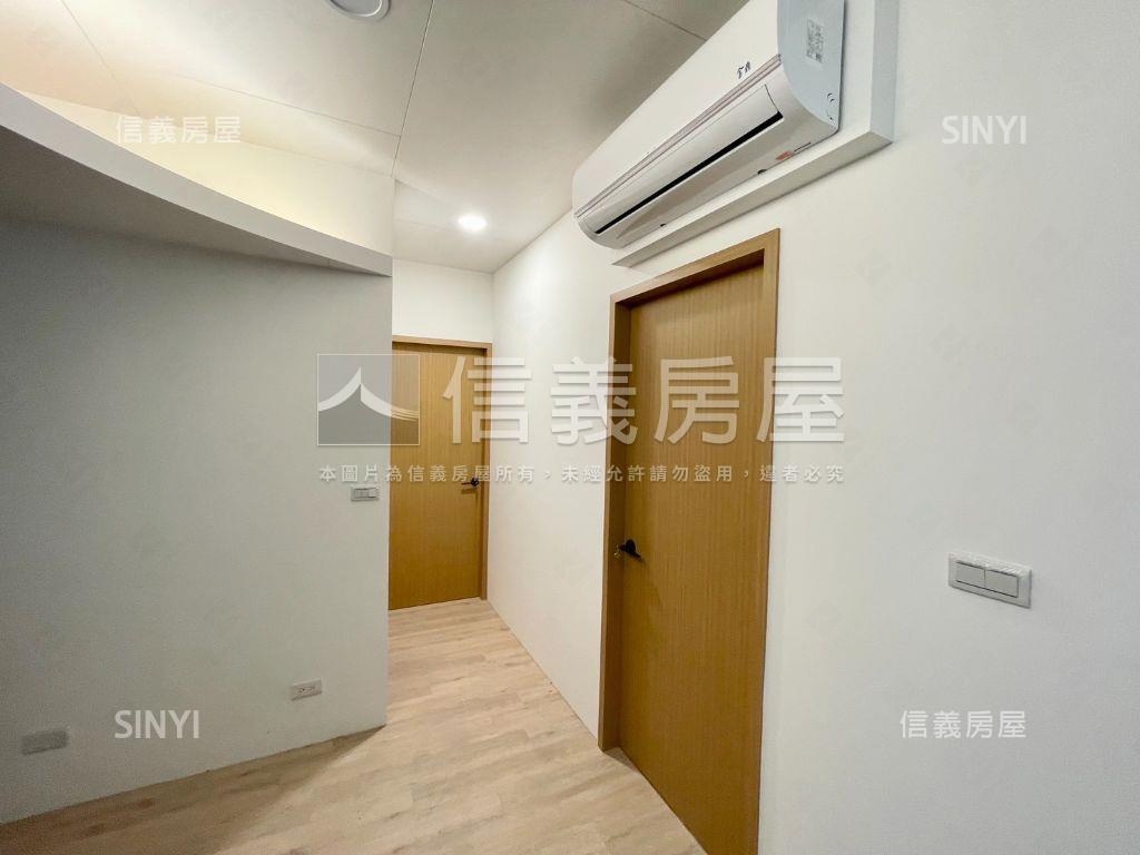 永康龍埔｜高樓美宅附車位房屋室內格局與周邊環境