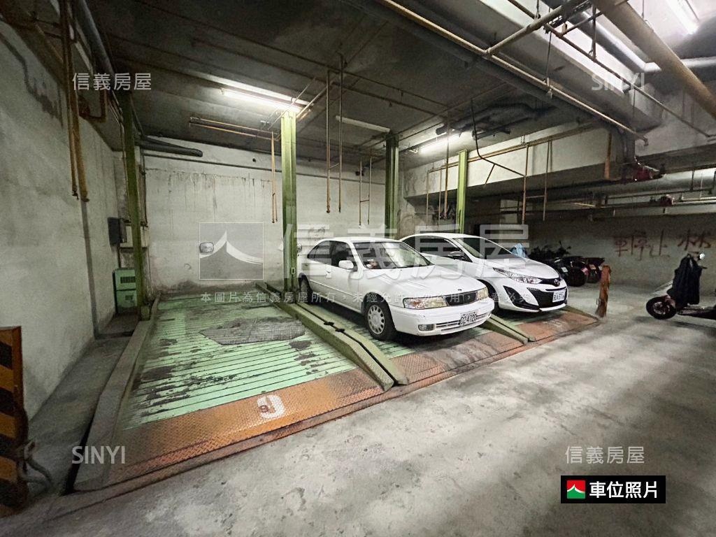 永康龍埔｜高樓美宅附車位房屋室內格局與周邊環境