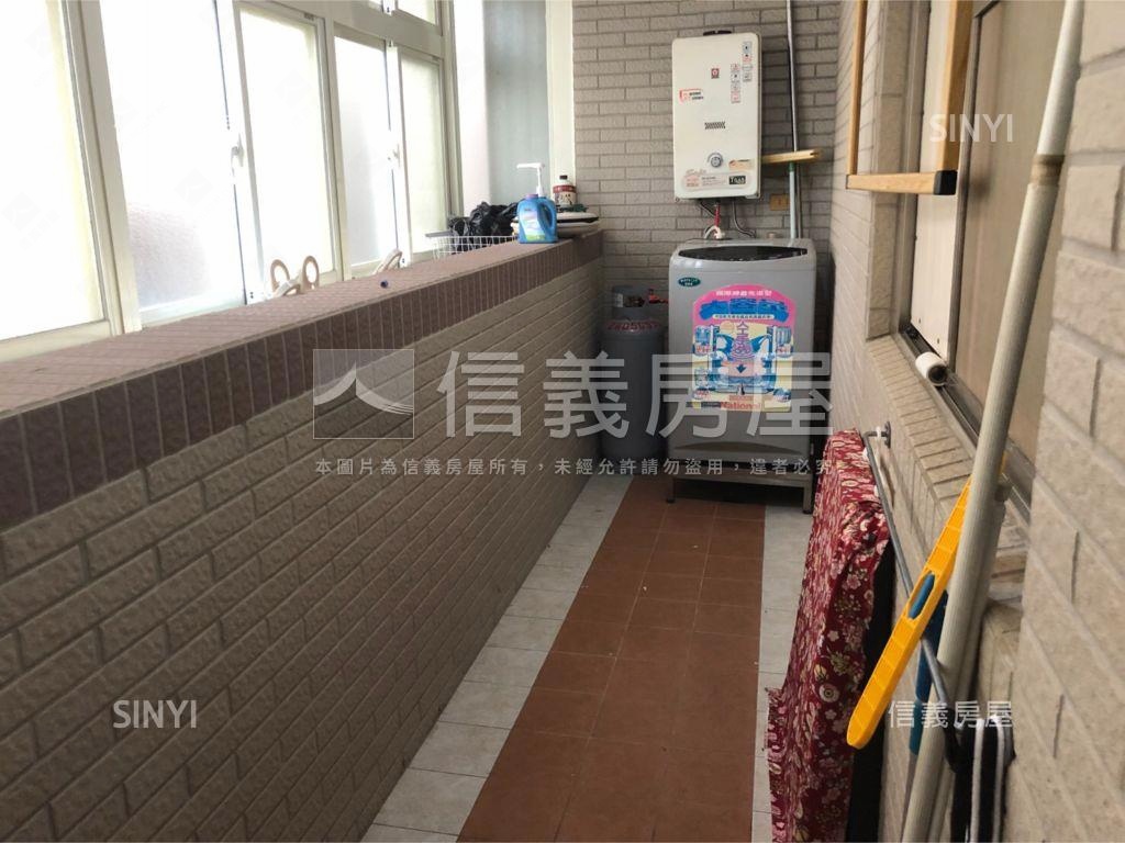 ㊣球場美景‧福臨美廈房屋室內格局與周邊環境