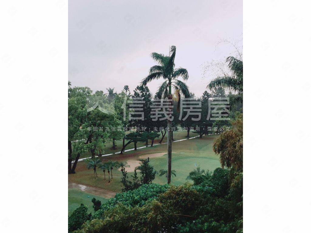 ㊣球場美景‧福臨美廈房屋室內格局與周邊環境
