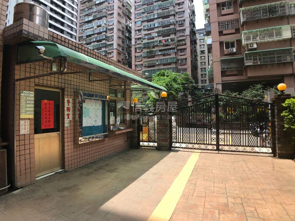 【童話】低總價美麗套房房屋室內格局與周邊環境