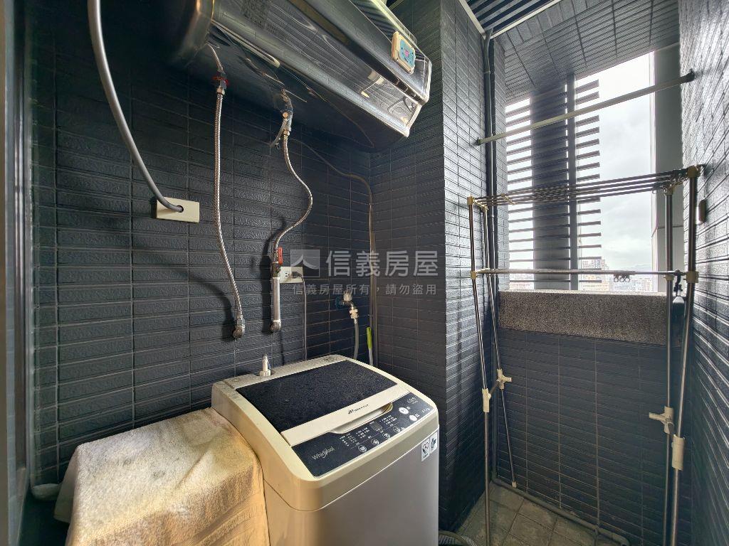 超級Ｆ１空間大房屋室內格局與周邊環境