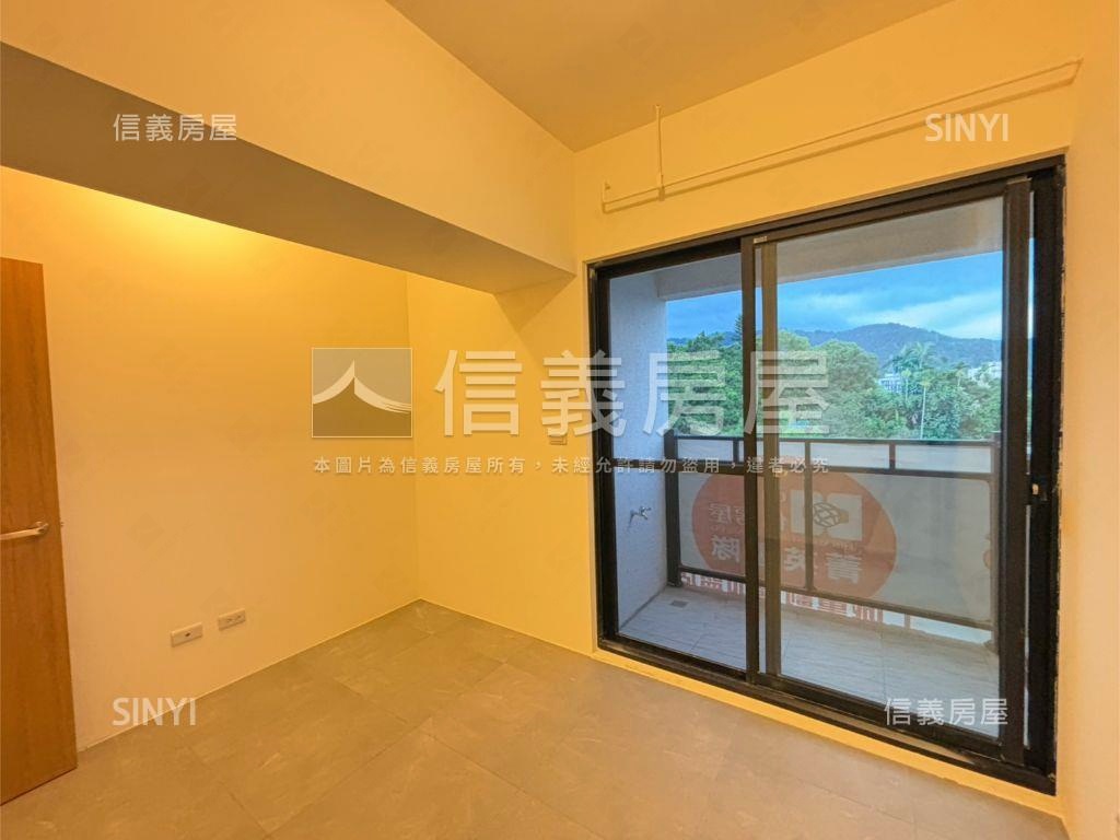 品山月Ａ７房屋室內格局與周邊環境
