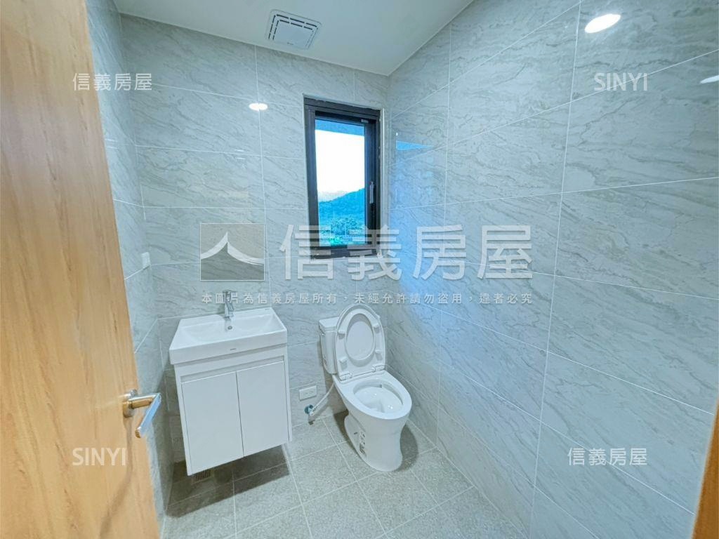 品山月Ａ７房屋室內格局與周邊環境