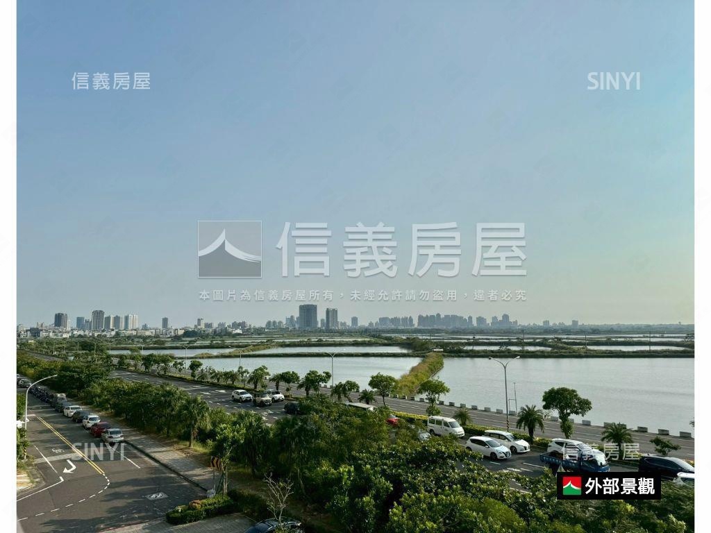 詠泉津採光陽台三房雙平車房屋室內格局與周邊環境