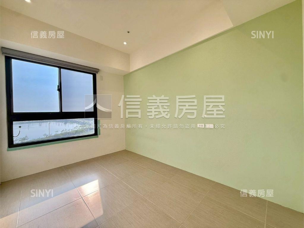 詠泉津採光陽台三房雙平車房屋室內格局與周邊環境