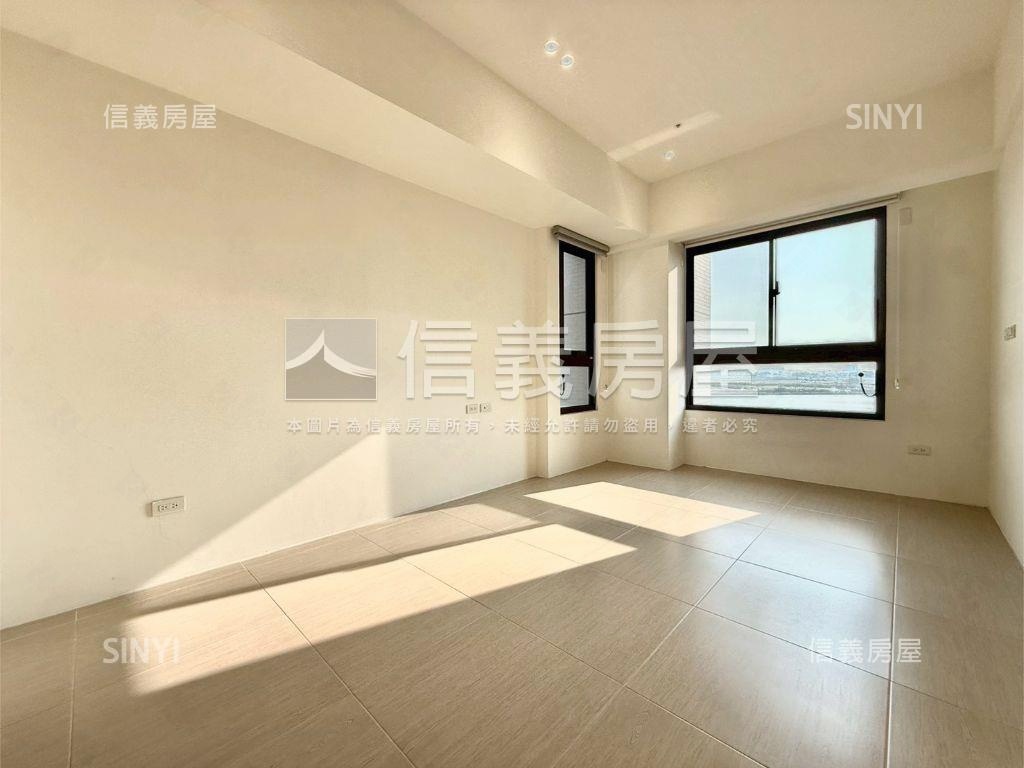 詠泉津採光陽台三房雙平車房屋室內格局與周邊環境