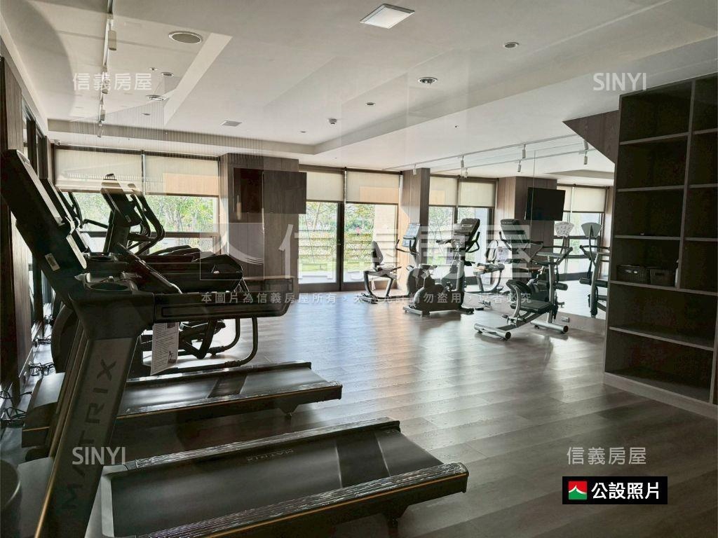 詠泉津採光陽台三房雙平車房屋室內格局與周邊環境