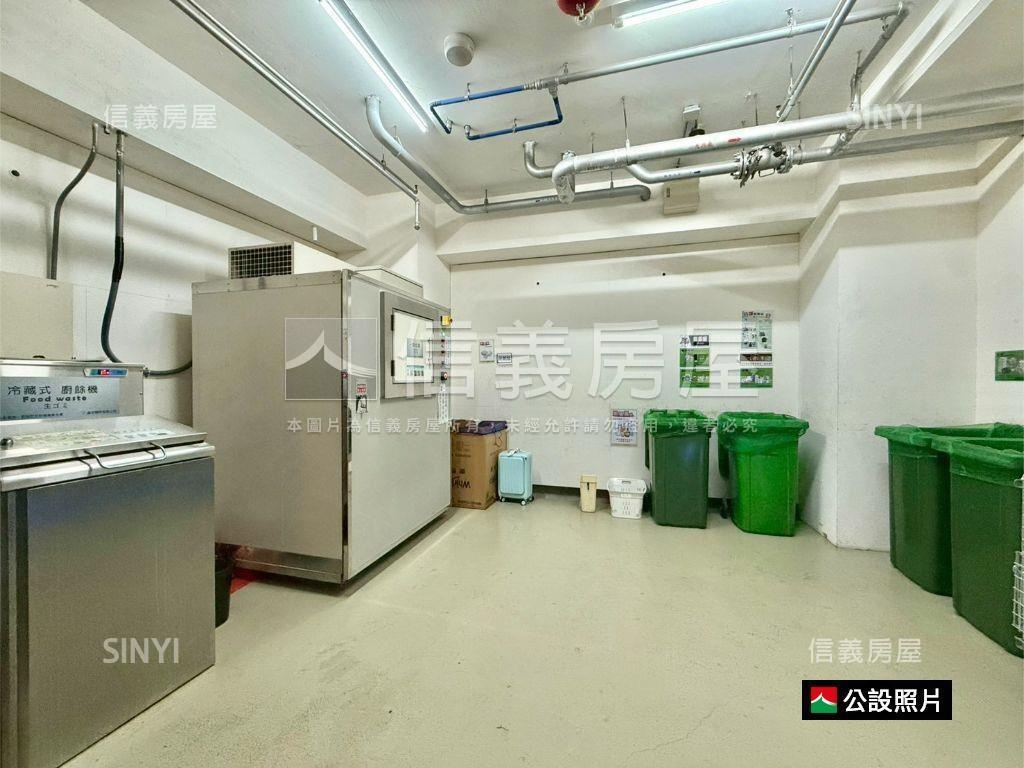 詠泉津採光陽台三房雙平車房屋室內格局與周邊環境