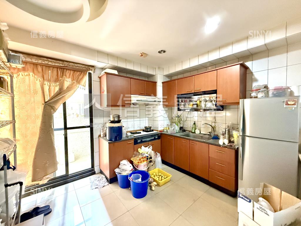 Ｒ１５人文秘境隱士店住房屋室內格局與周邊環境