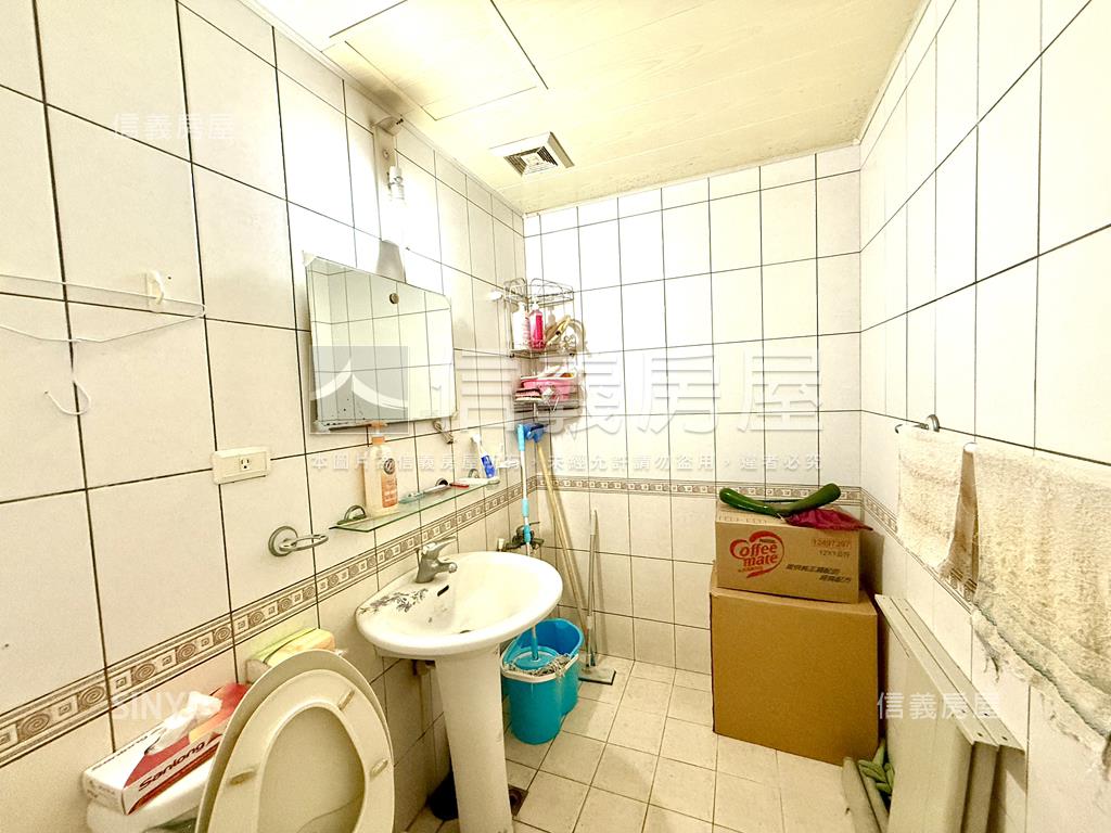 Ｒ１５人文秘境隱士店住房屋室內格局與周邊環境