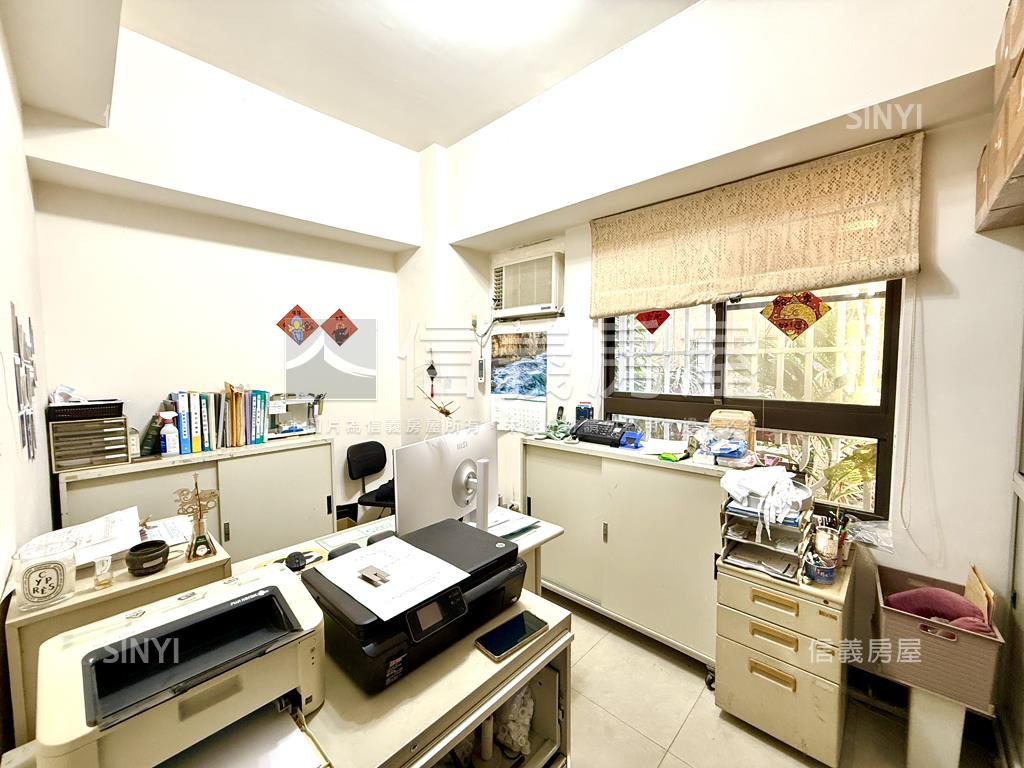 Ｒ１５人文秘境隱士店住房屋室內格局與周邊環境