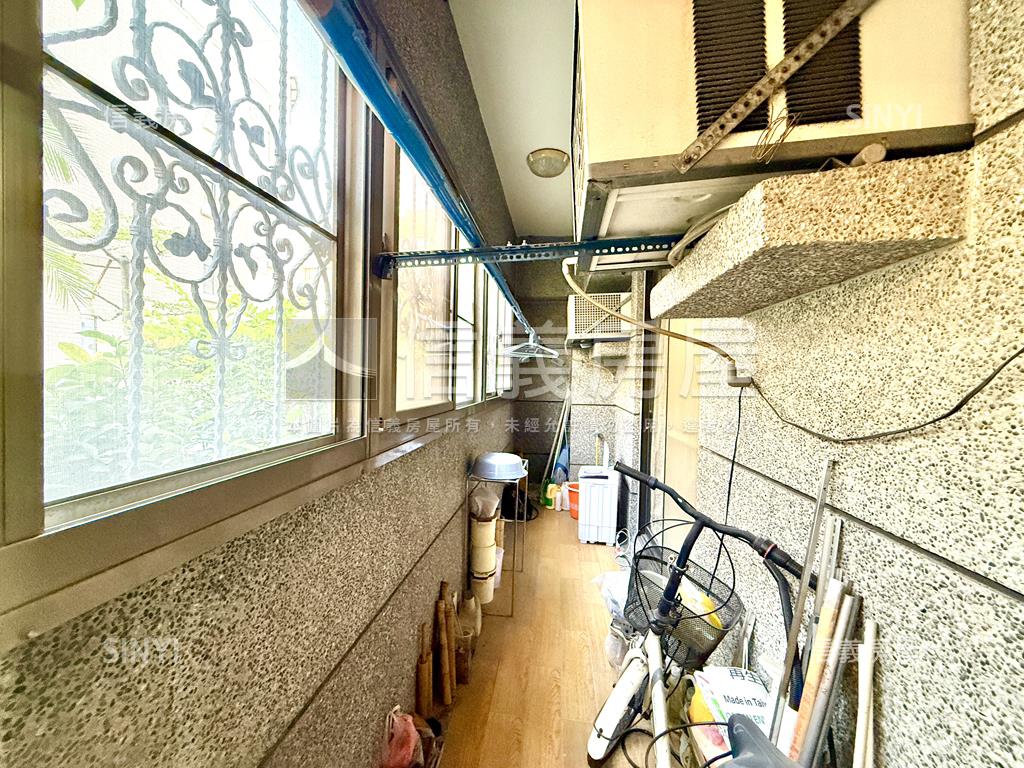 Ｒ１５人文秘境隱士店住房屋室內格局與周邊環境