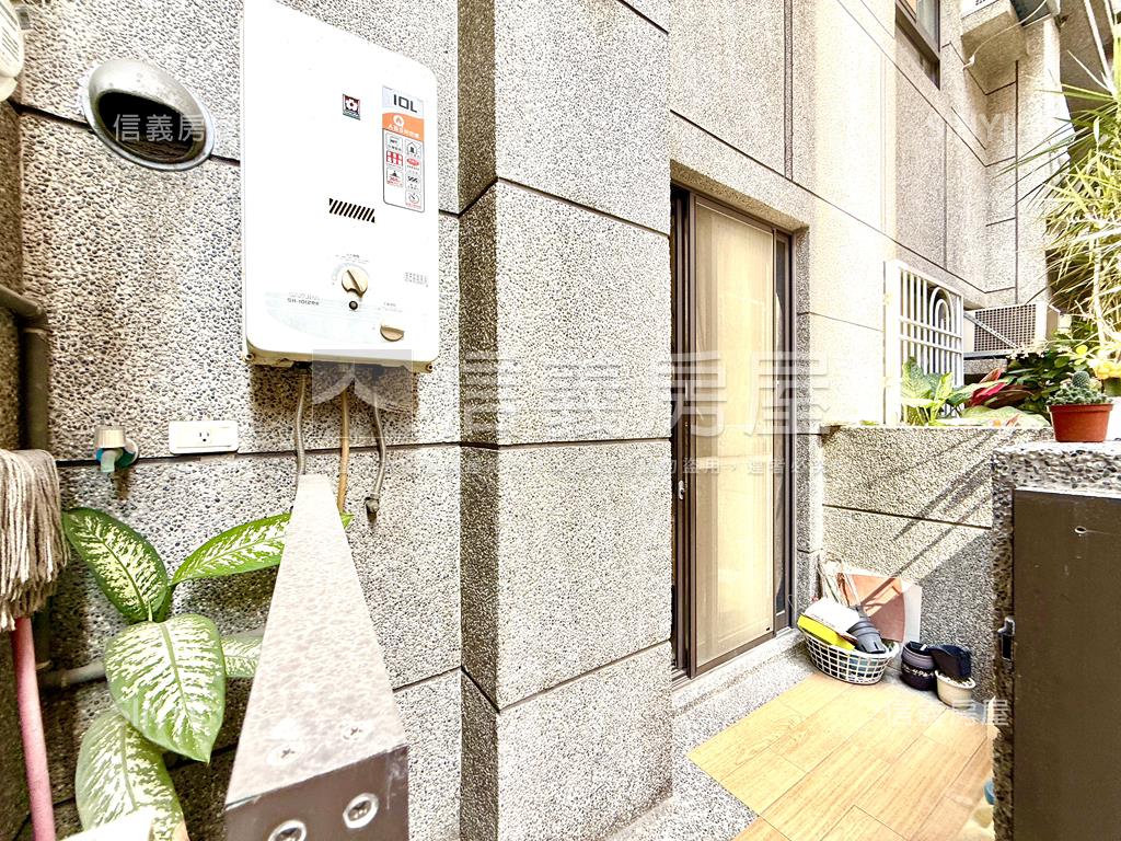 Ｒ１５人文秘境隱士店住房屋室內格局與周邊環境