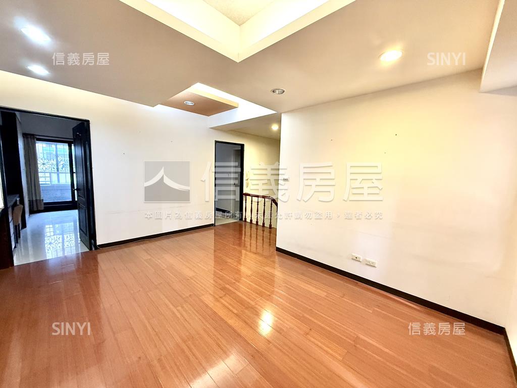 Ｒ１５人文秘境隱士店住房屋室內格局與周邊環境