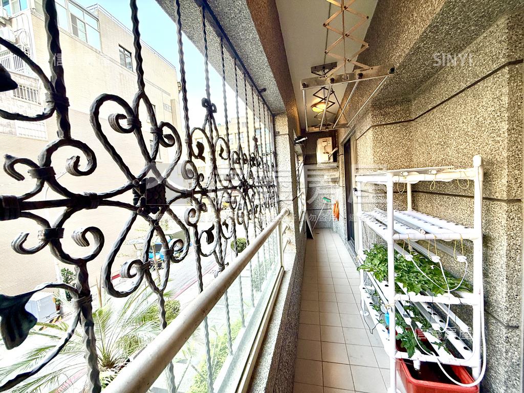 Ｒ１５人文秘境隱士店住房屋室內格局與周邊環境